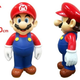 Illustration for article titled Life-Sized Mario Can Be Yours for Nearly $3,000